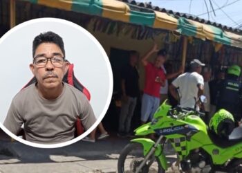 "Nunca he tenido vínculos con nadie": comerciante de Malambo se pronuncia tras atentado en su negocio