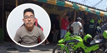 "Nunca he tenido vínculos con nadie": comerciante de Malambo se pronuncia tras atentado en su negocio