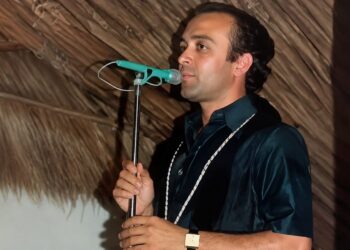 Octavio Daza: el poeta que sembró canciones para que el tiempo nunca pudiera enterrarlo