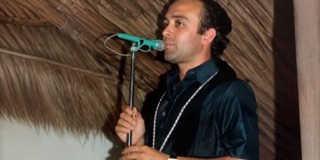 Octavio Daza: el poeta que sembró canciones para que el tiempo nunca pudiera enterrarlo