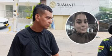 "Ofrecieron devolvernos la plata y que no lleváramos el cuerpo a Medicina Legal": esposo de mujer fallecida en procedimiento estético
