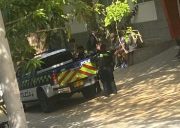 Otro homicidio en La Sierrita: joven murió tras ser atacado con arma cortopunzante