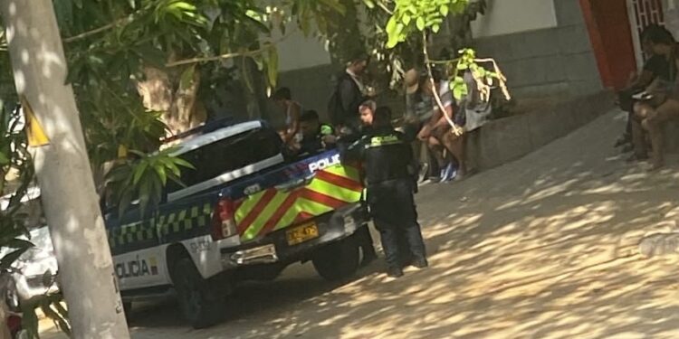 Otro homicidio en La Sierrita: joven murió tras ser atacado con arma cortopunzante