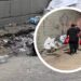 “Pasó a plena luz del día”: cruel muerte de perritos en el barrio El Silencio, en Barranquilla