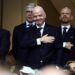 Pese al "escándalo Balogun", más de 200 países apoyan un cuarto mandato para Infantino