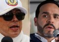 Petro desconoce la legitimidad de De la Espriella y el presidente electo suspende el proceso de transición en Colombia