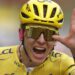 Pogacar ganó su quinto Tour, el más rápido de la historia: 43,227 km/h