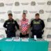 Policía captura a presunto extorsionista cerca de un establecimiento comercial en Barranquilla