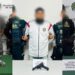 Policía evita posibles hechos violentos tras incautar tres armas ilegales en Soledad: hubo tres capturados