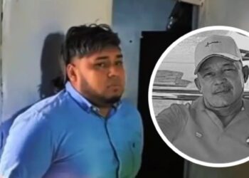 "Por negarme a pertenecer a los Costeños, asesinaron a mi padre": hijo de prestamista ultimado en El Prado