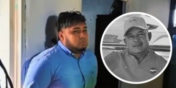 "Por negarme a pertenecer a los Costeños, asesinaron a mi padre": hijo de prestamista ultimado en El Prado