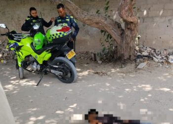 Posible disputa entre bandas criminales: revelan detalles del asesinato de joven venezolano en El Ferrocarril, Soledad