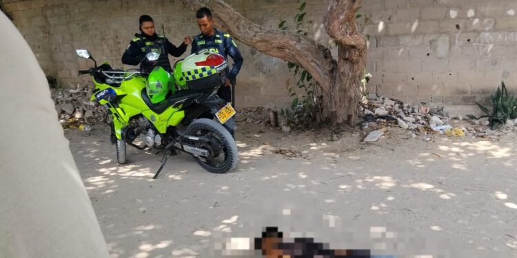 Posible disputa entre bandas criminales: revelan detalles del asesinato de joven venezolano en El Ferrocarril, Soledad