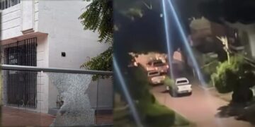 Presunto ladrón murió en enfrentamiento con la Policía tras intento de robo en Miramar: "Tres cómplices fueron capturados"