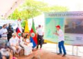 Puente de la Hermandad, uno de los compromisos de integración regional entre Verano y De la Espriella