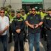 Puerto Colombia despliega más de 250 uniformados y ofrece $20 millones para dar con autores de panfletos