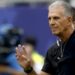 Queiroz confesó que fue un honor dirigir a Colombia, su rival en dieciseisavos
