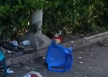 Reportan atentado sicarial contra un hombre en Sabanagrande