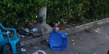 Reportan atentado sicarial contra un hombre en Sabanagrande