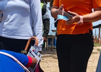 Reportan atentado sicarial en inmediaciones de Puerto Mocho, en Barranquilla
