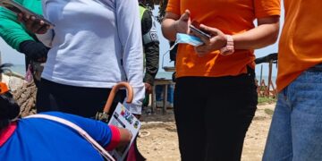 Reportan atentado sicarial en inmediaciones de Puerto Mocho, en Barranquilla