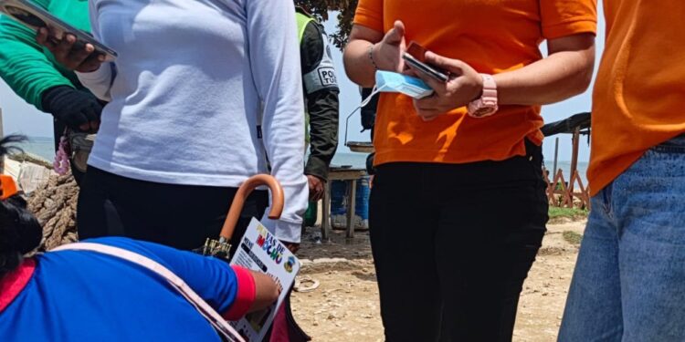 Reportan atentado sicarial en inmediaciones de Puerto Mocho, en Barranquilla