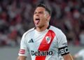 River Plate anunció la salida, de común acuerdo, de 'Juanfer' Quintero