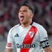River Plate anunció la salida, de común acuerdo, de 'Juanfer' Quintero