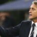 Roberto Mancini regresa al banquillo de la selección italiana