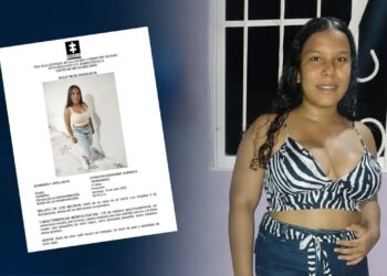 "Salió de la casa a comer un helado": reportan desaparición de adolescente en Los Ángeles II, Barranquilla