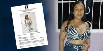 "Salió de la casa a comer un helado": reportan desaparición de adolescente en Los Ángeles II, Barranquilla