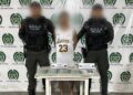 “Se identificaba como integrante del Freseo para intimidar”: capturan a presunto extorsionista en Rebolo