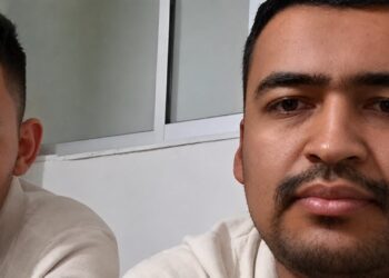 “Señora juez, acepto mi responsabilidad”: Luis Mariano Díaz, hijo de Diomedes, al allanarse cargos por secuestro simple y tortura