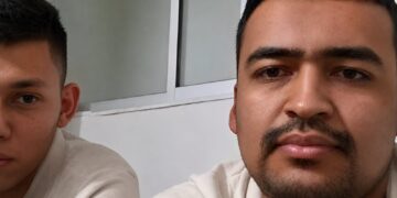 “Señora juez, acepto mi responsabilidad”: Luis Mariano Díaz, hijo de Diomedes, al allanarse cargos por secuestro simple y tortura