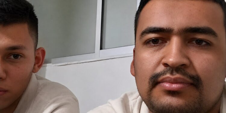 “Señora juez, acepto mi responsabilidad”: Luis Mariano Díaz, hijo de Diomedes, al allanarse cargos por secuestro simple y tortura