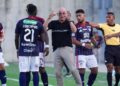 "Si deseábamos que alguien nos eliminara es el Barranquilla FC: Arias