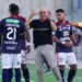 "Si deseábamos que alguien nos eliminara es el Barranquilla FC: Arias