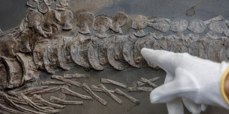 Si otra civilización avanzada hubiera vivido en la Tierra antes que nosotros, ¿lo sabríamos?