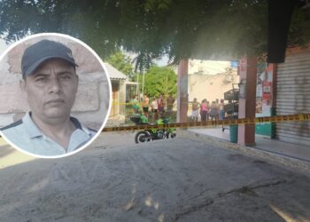 Sicarios acabaron con la vida de un tendero en Malambo: lo atacaron dentro de su negocio