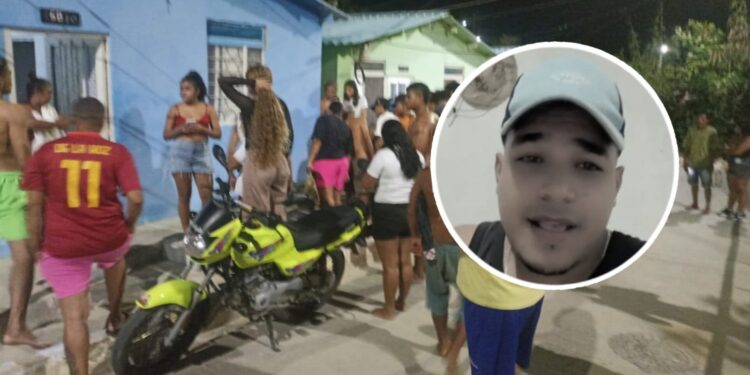 Sicarios asesinan a cobradiario días después de amenazas contra este gremio en Puerto Colombia