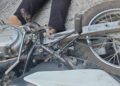 Sicarios asesinaron a joven que se movilizaba en una motocicleta por la Ciudadela 20 de Julio