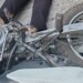Sicarios asesinaron a joven que se movilizaba en una motocicleta por la Ciudadela 20 de Julio