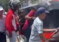Sicarios en moto asesinaron a hombre frente a una panadería en Nuevo Milenio, Soledad