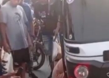 Sicarios le cerraron el paso a hombre y lo ultimaron mientras conducía un motocarro en Soledad
