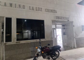 Sicarios persiguieron a menor de 17 años hasta quitarle la vida en el barrio La Luz