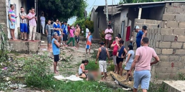 Sicarios sembraron el terror en Polonuevo: un hombre murió tras ser atacado a bala