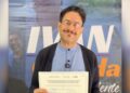 "Siento gran orgullo en presentar mi credencial como senador": Iván Cepeda