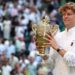 Sinner mantuvo su corona en Wimbledon al derrotar en la final a Zverev