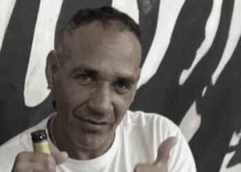 "Su agresor lo amenazó, se fue y regresó para atacarlo": así ocurrió el crimen de Jonathan Pacheco en La Sierrita
