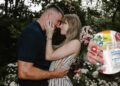 Subastan basura de la boda de Taylor Swift y Travis Kelce en Nueva York